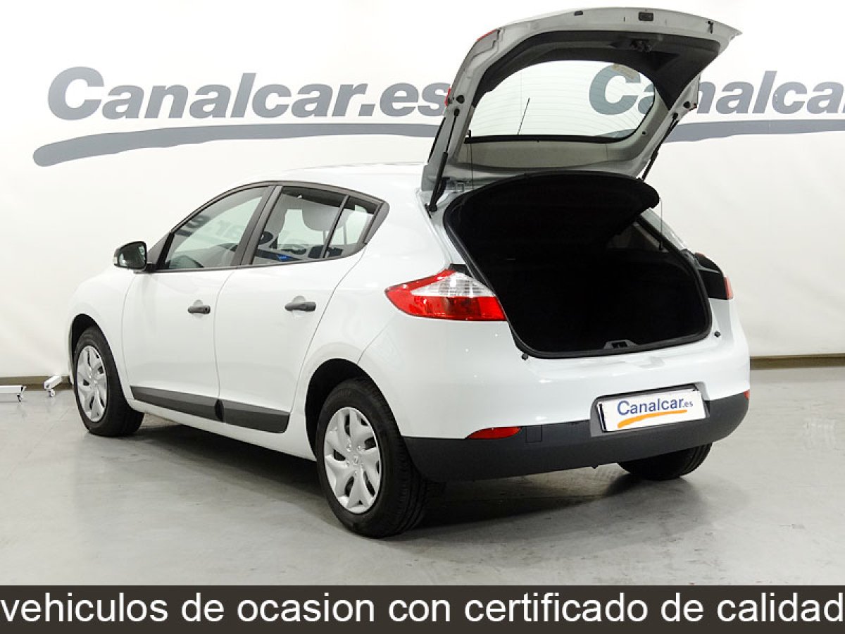 Foto Renault Megane 7