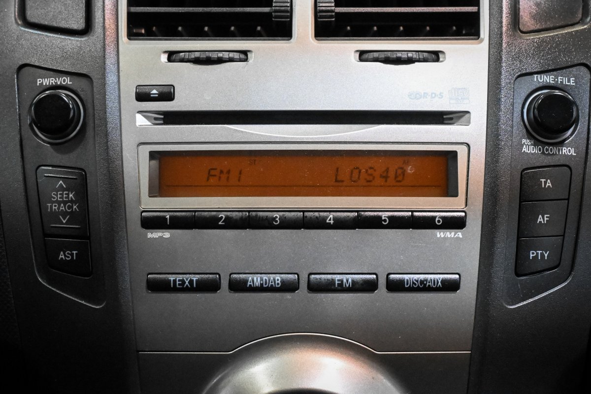 Foto Toyota Yaris 14