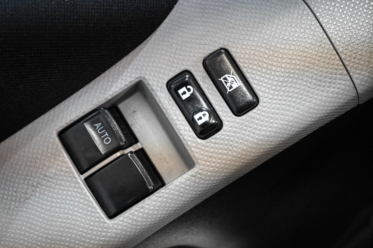 Foto Toyota Yaris 27