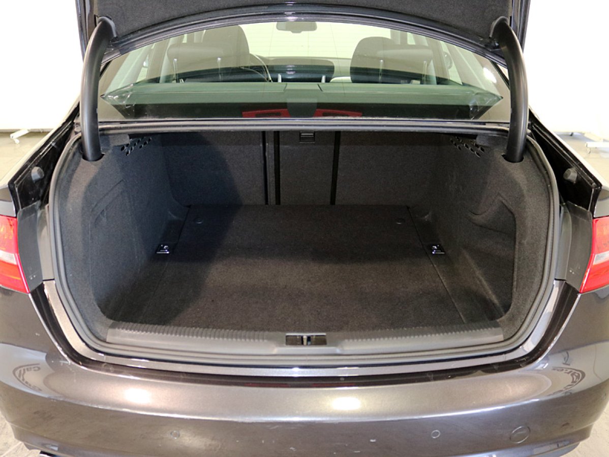Foto Audi A4 9