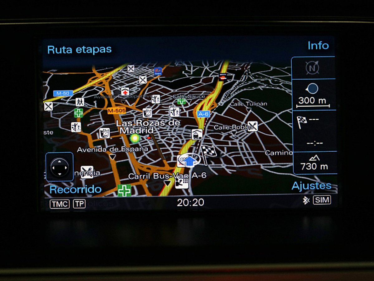 Foto Audi A4 17