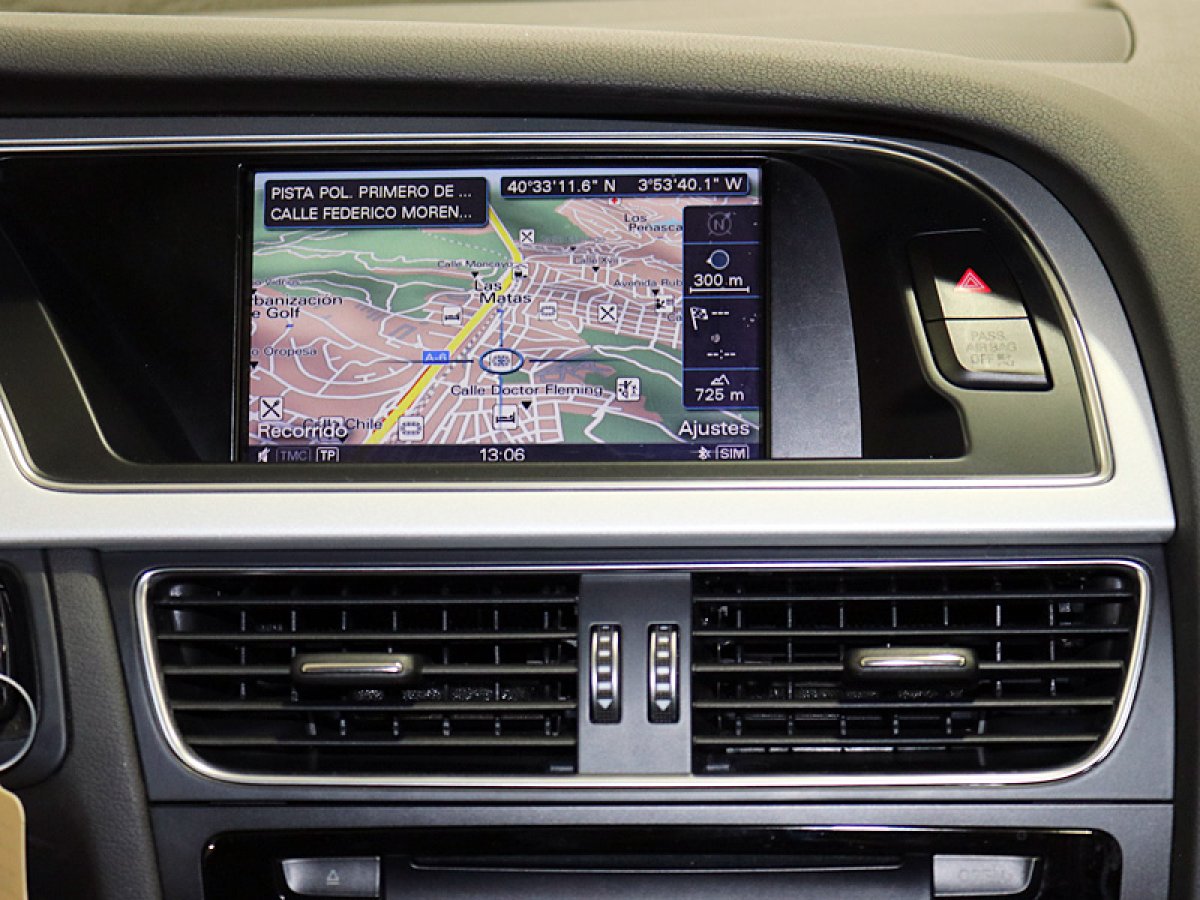 Foto Audi A4 19