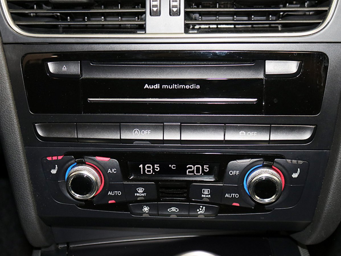 Foto Audi A4 20