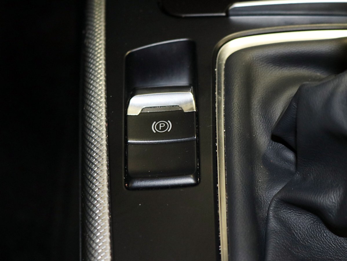 Foto Audi A4 22