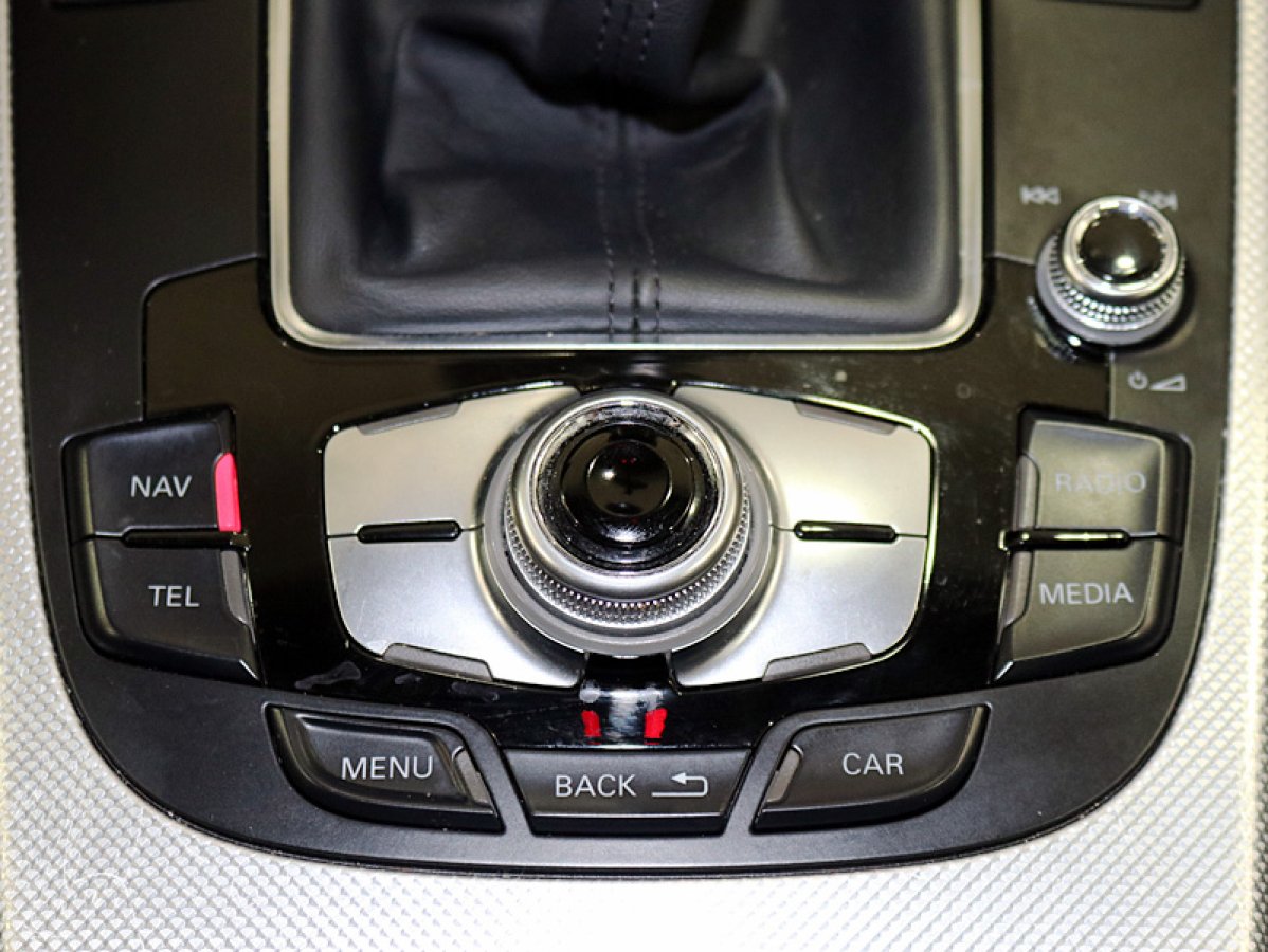 Foto Audi A4 23