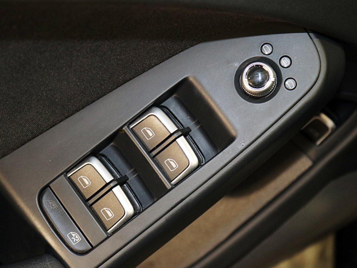 Foto Audi A4 24