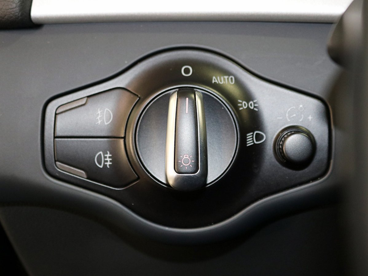 Foto Audi A4 25