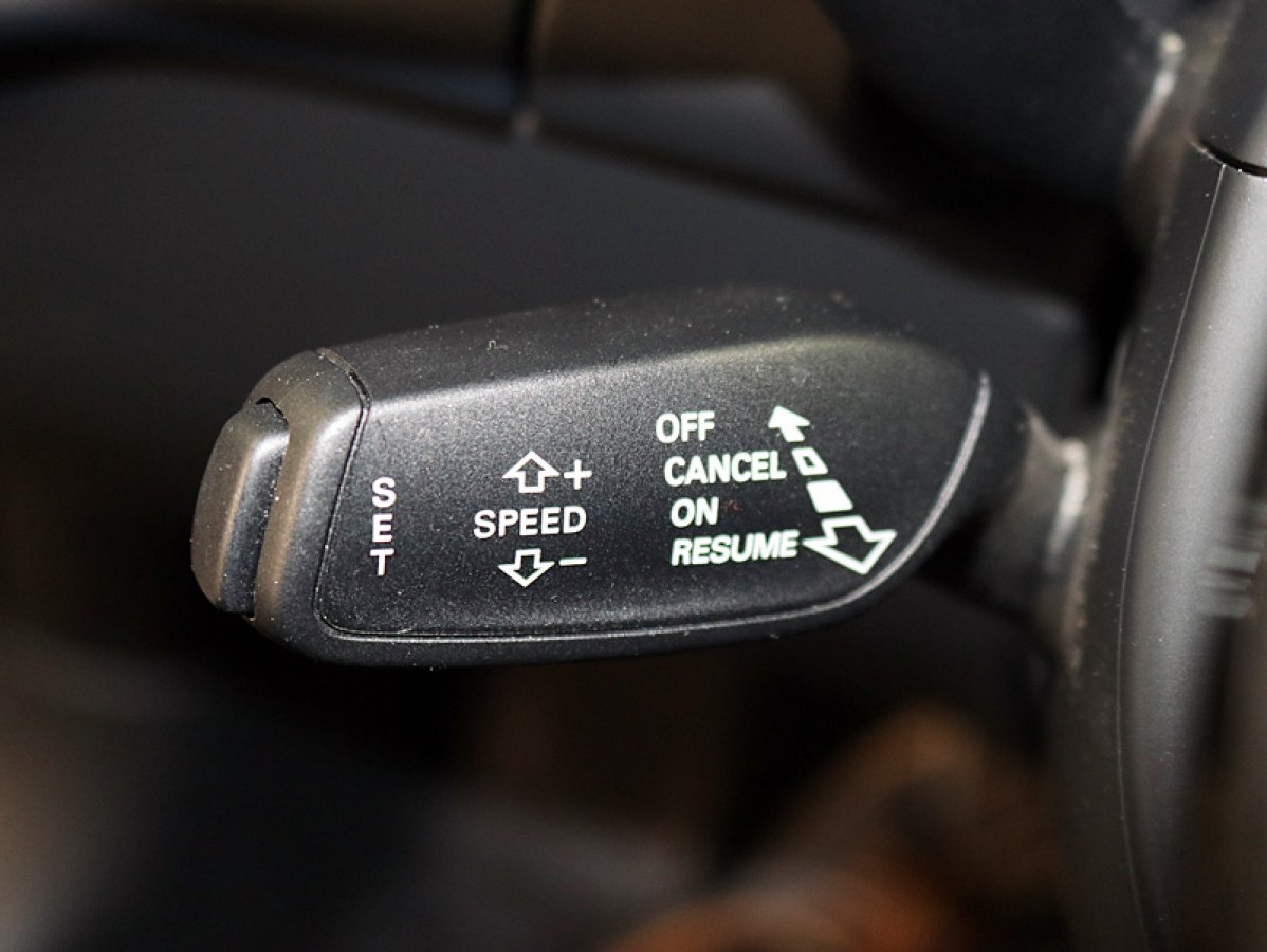 Foto Audi A4 26