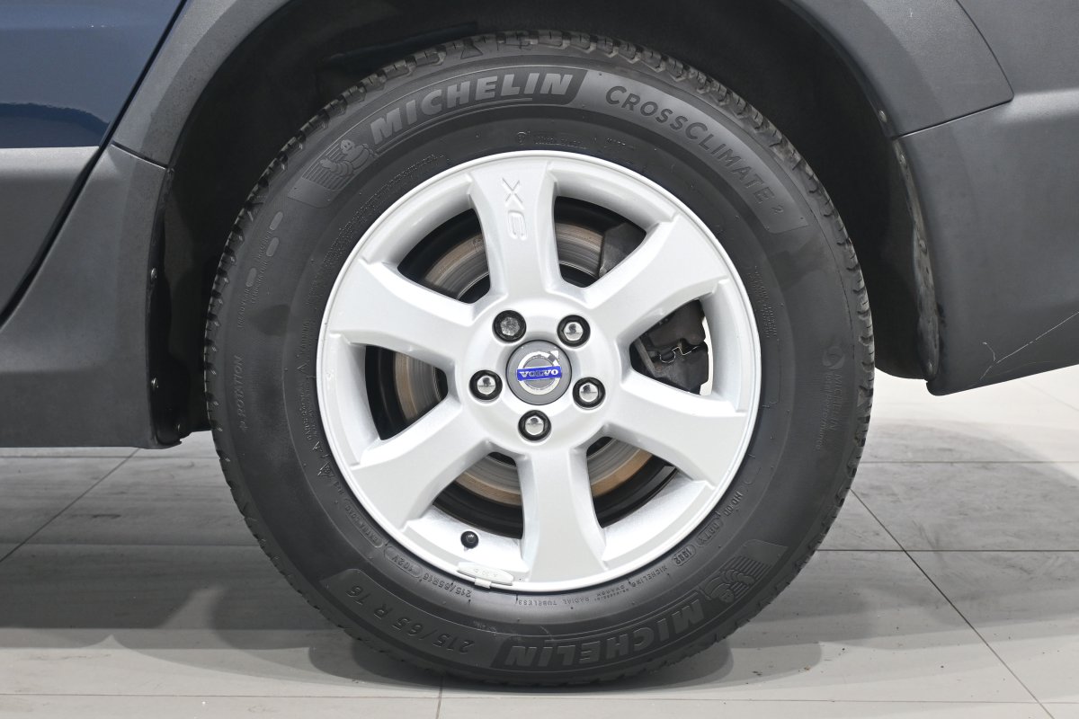 Foto Volvo XC70 29