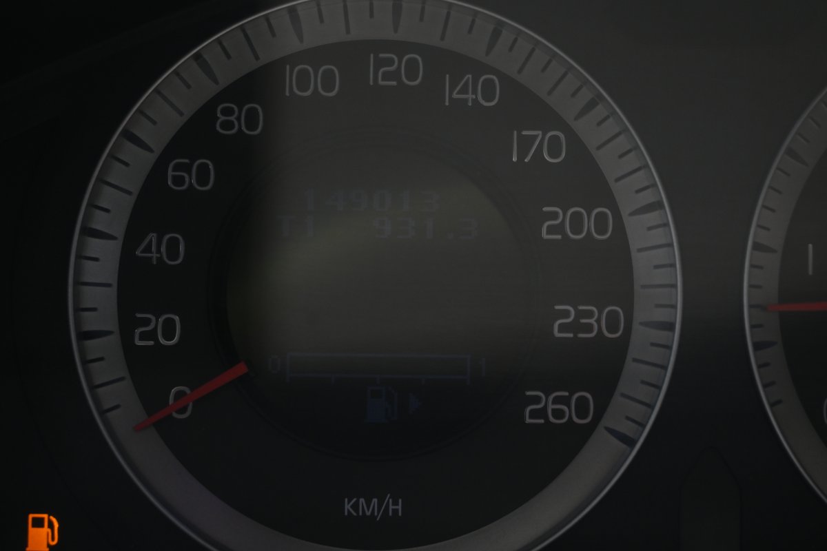 Foto Volvo XC70 13