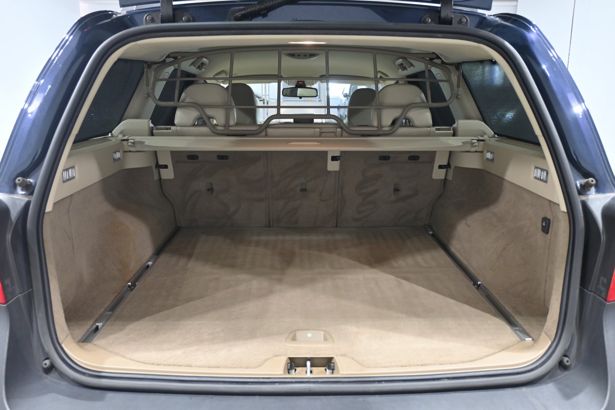 Foto Volvo XC70 8