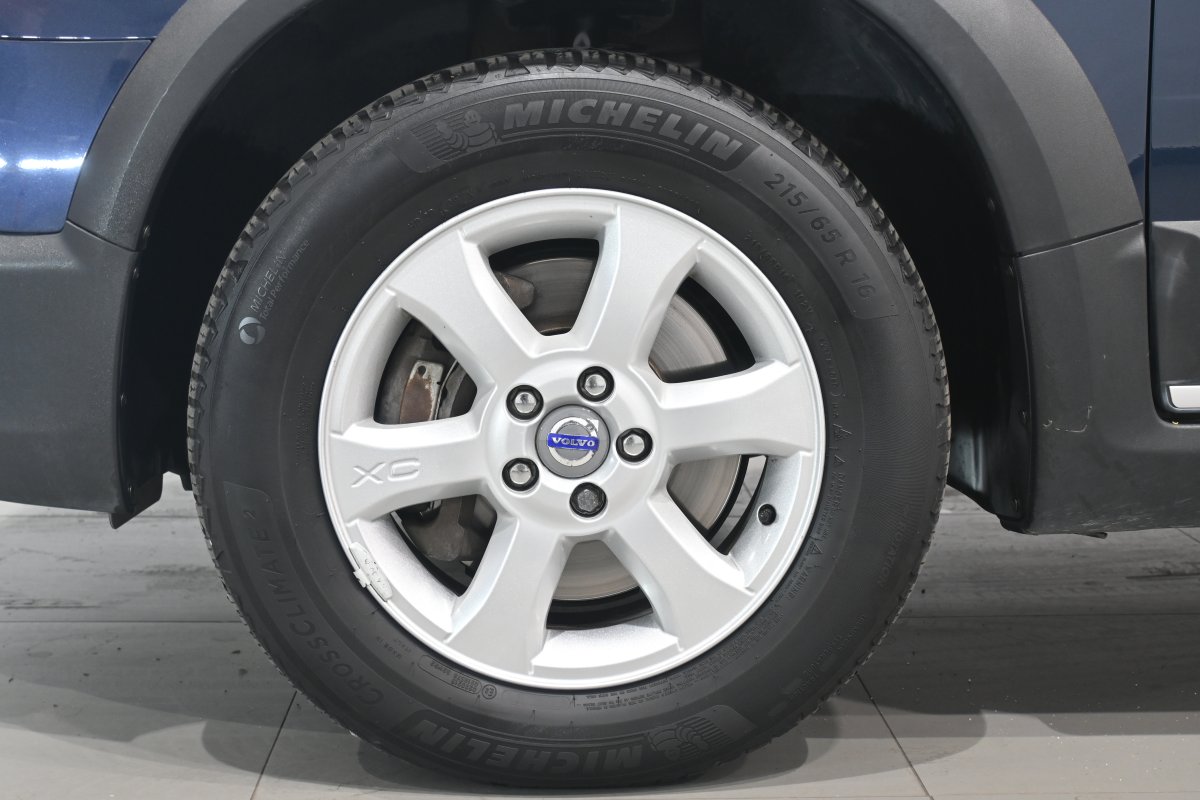 Foto Volvo XC70 28