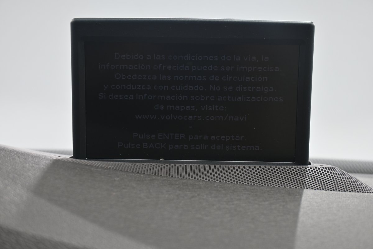 Foto Volvo XC70 17