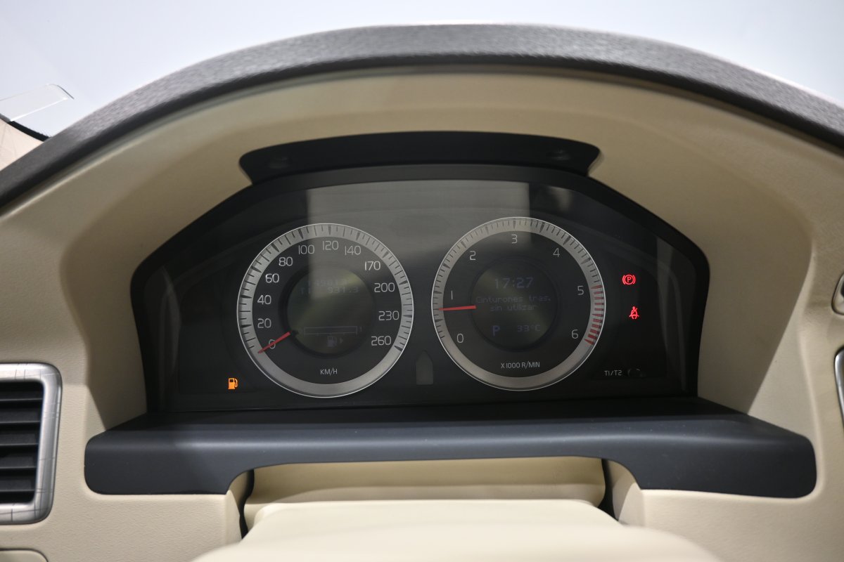 Foto Volvo XC70 14