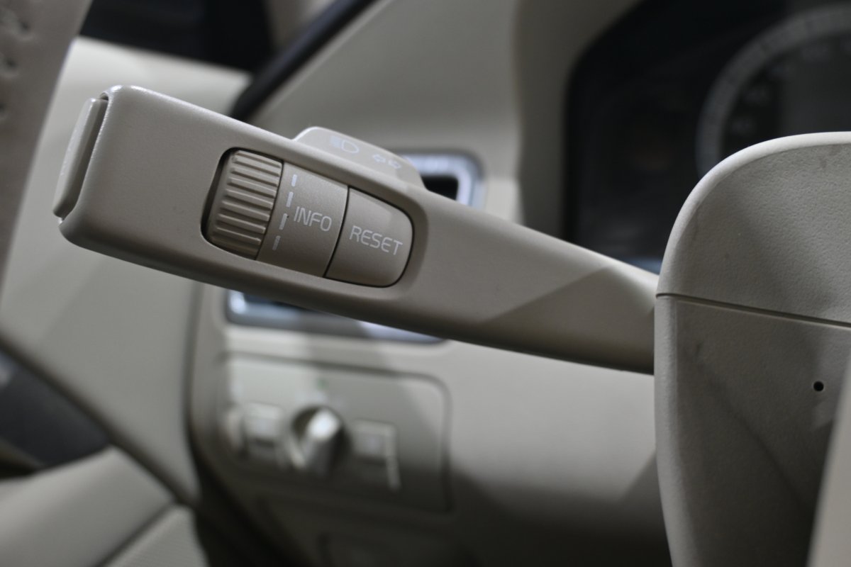 Foto Volvo XC70 23