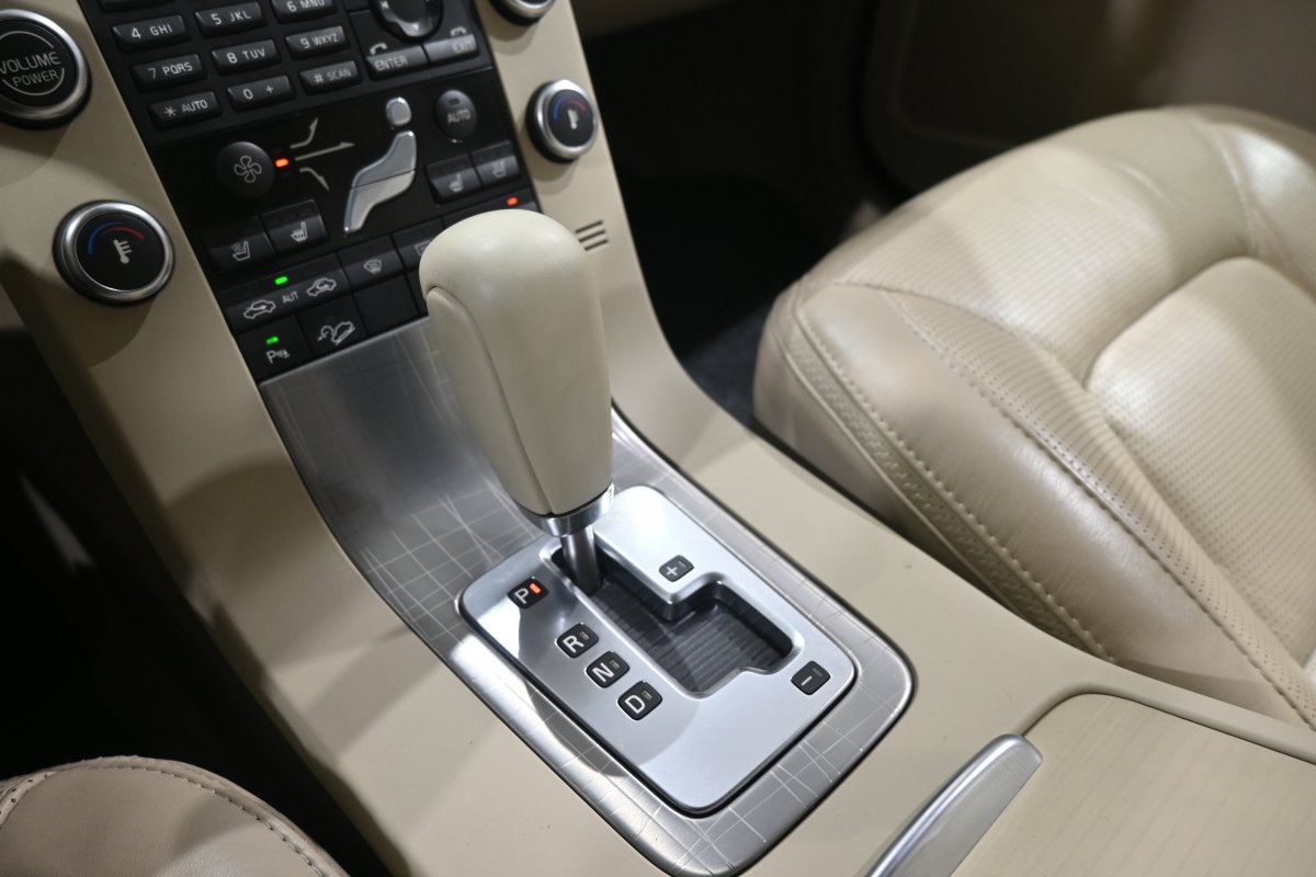 Foto Volvo XC70 20