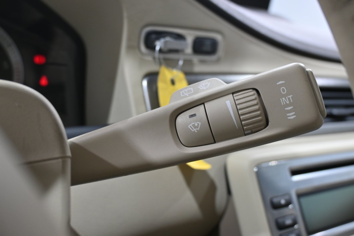 Foto Volvo XC70 24