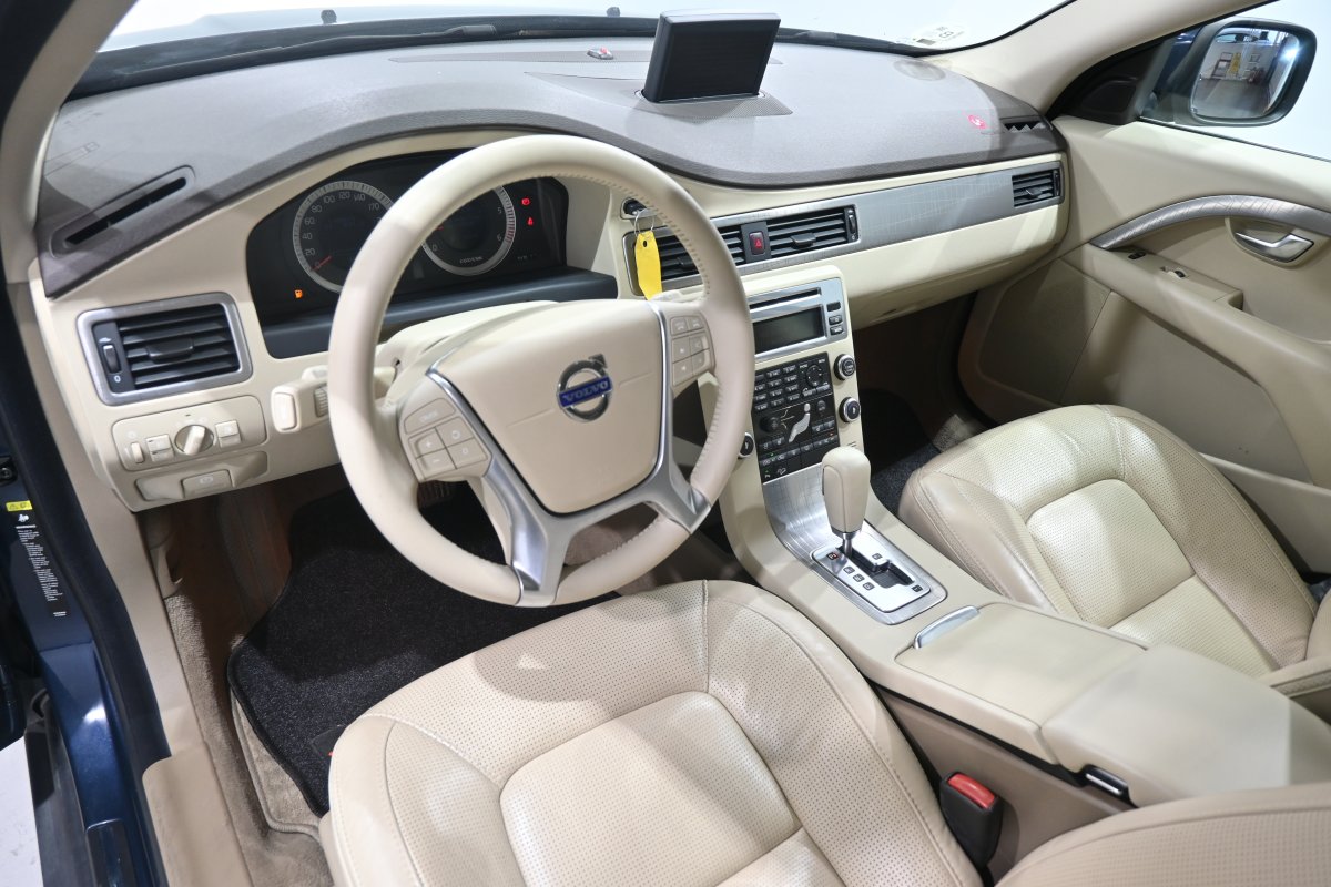Foto Volvo XC70 9