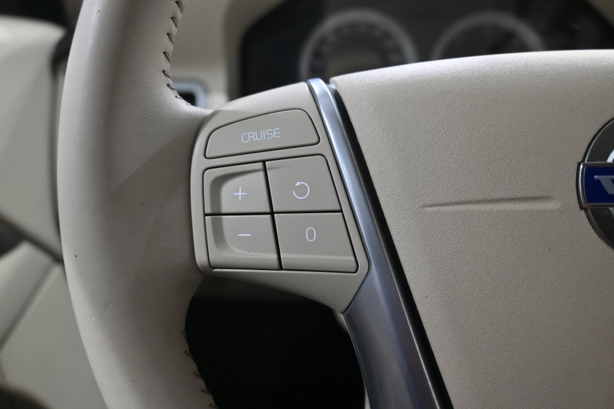 Foto Volvo XC70 21