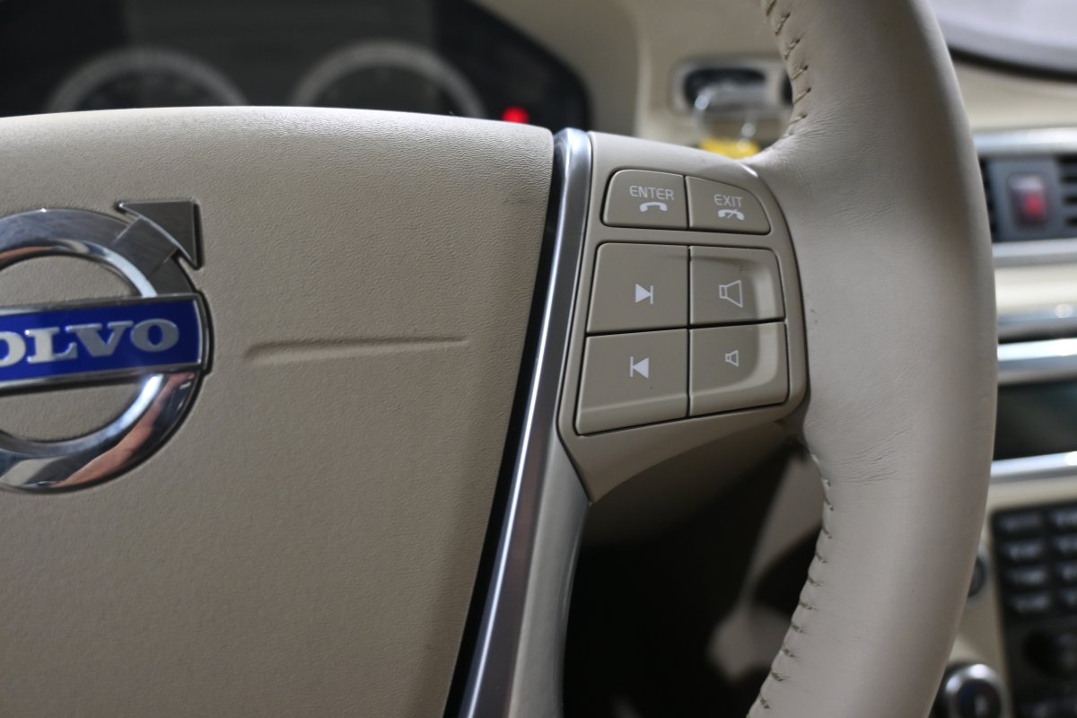 Foto Volvo XC70 22