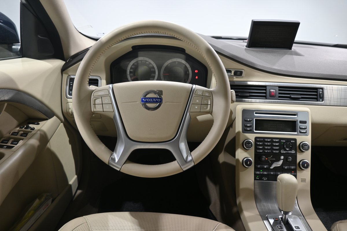 Foto Volvo XC70 19
