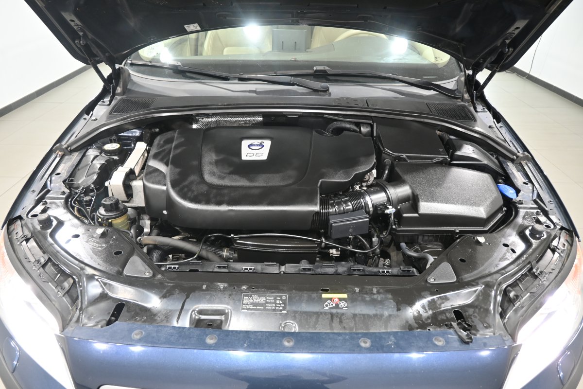 Foto Volvo XC70 7