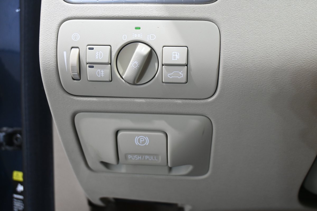 Foto Volvo XC70 25