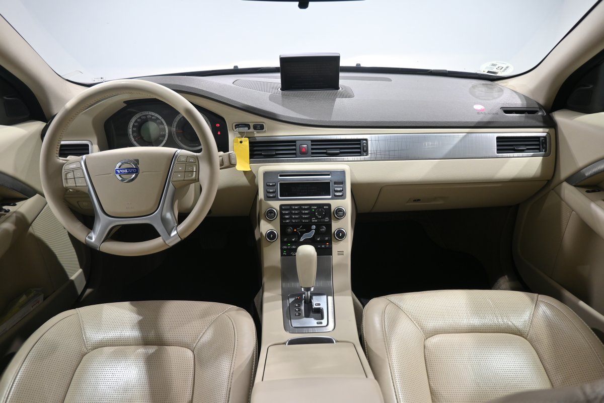 Foto Volvo XC70 18