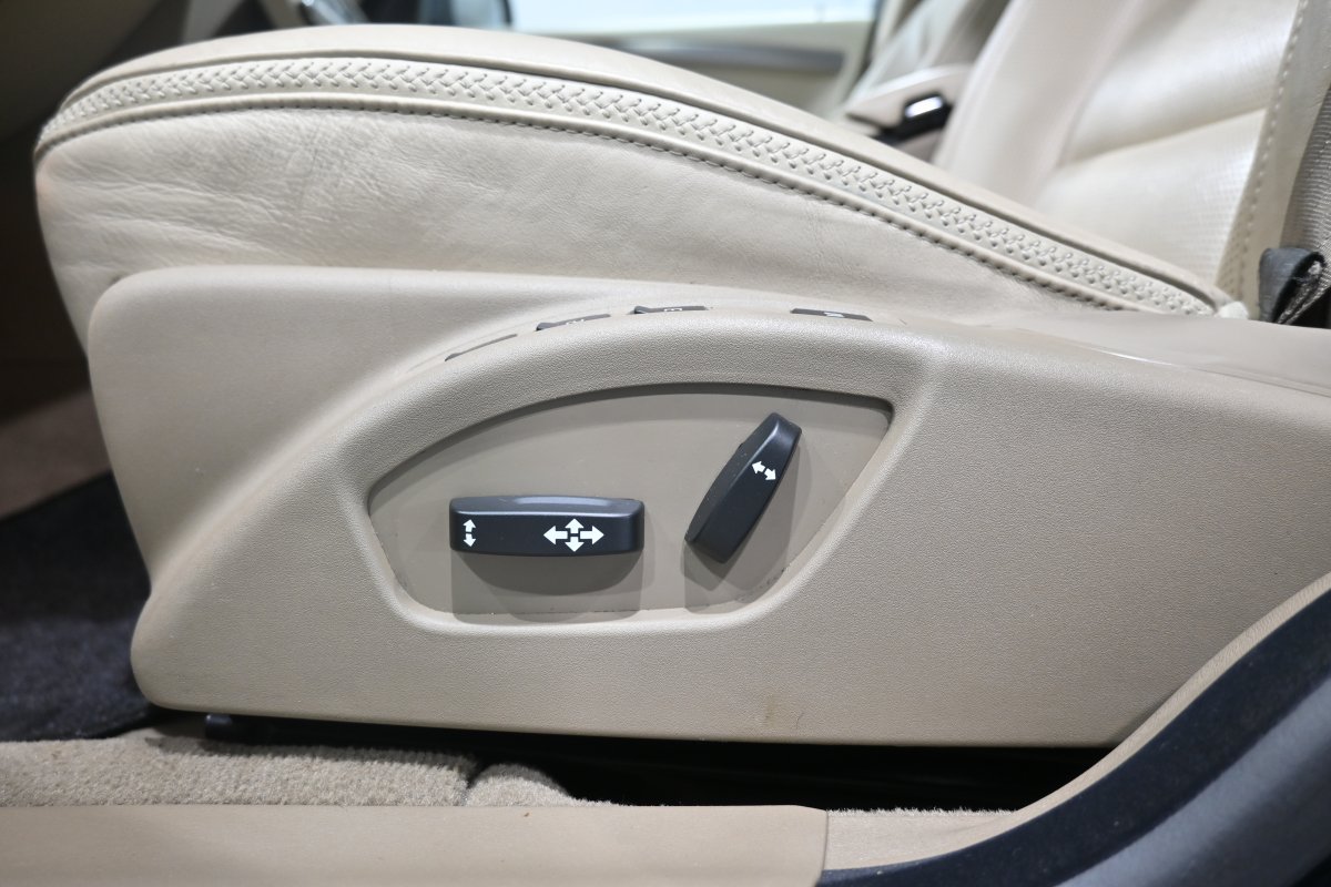 Foto Volvo XC70 27