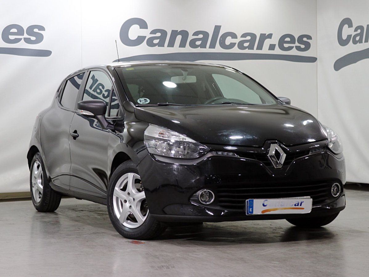 Foto Renault Clio 3