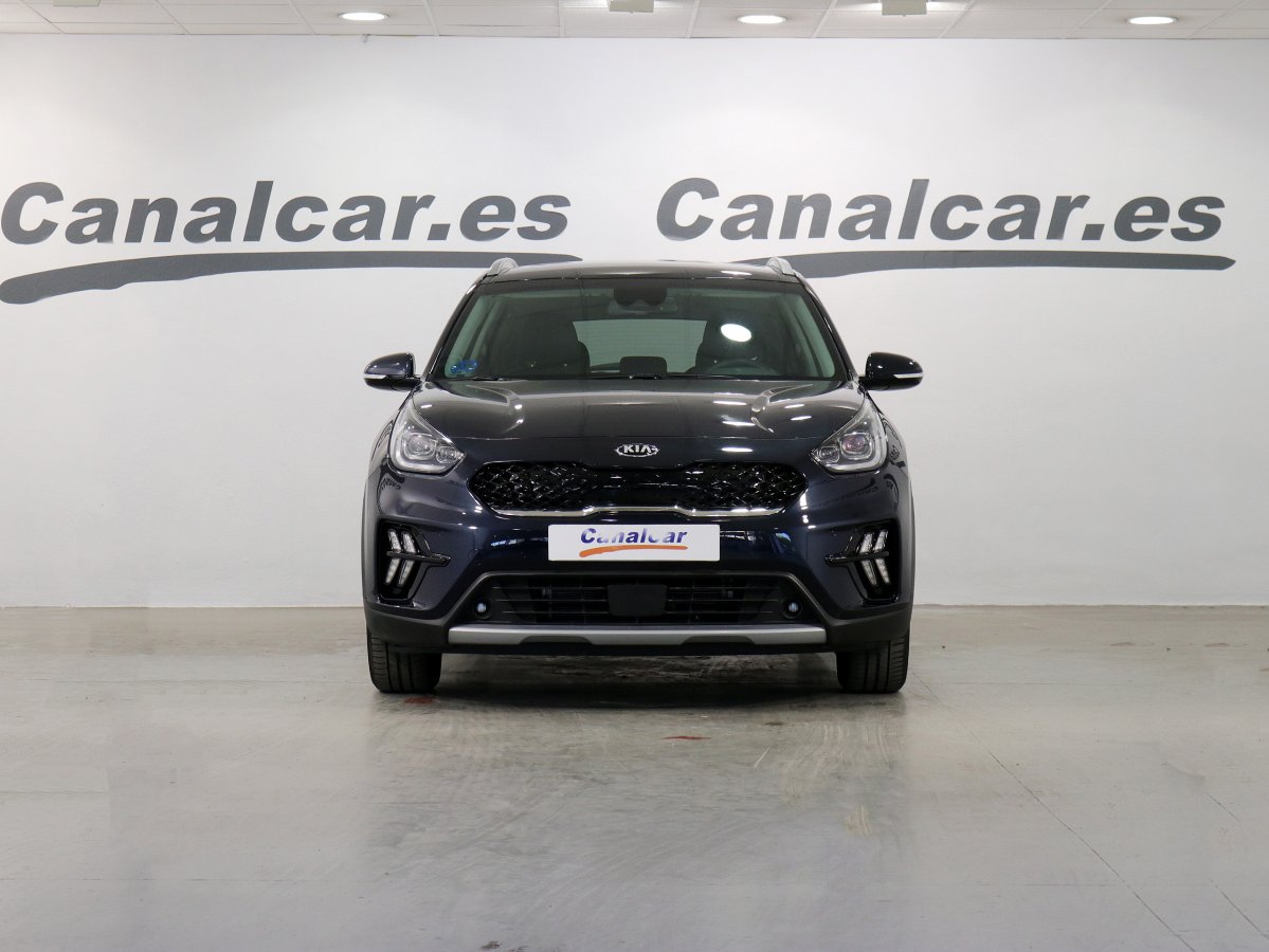 Foto Kia Niro 2