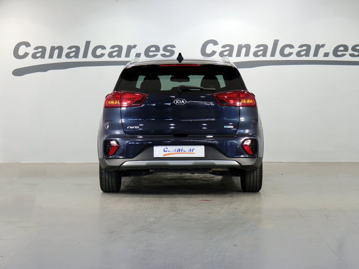 Foto Kia Niro 5