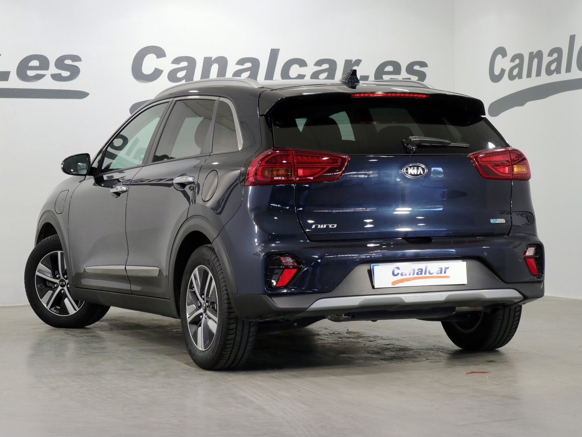Foto Kia Niro 6