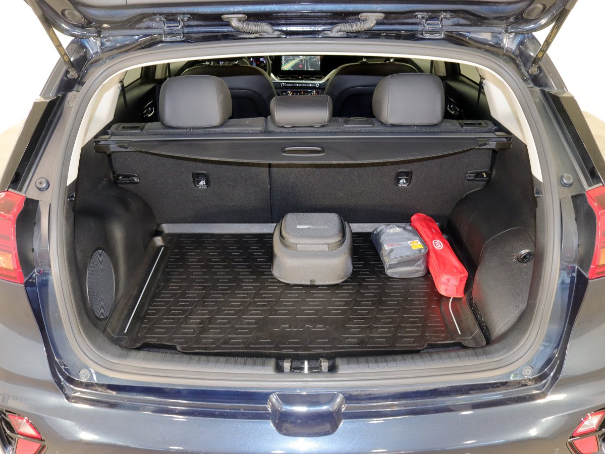 Foto Kia Niro 7