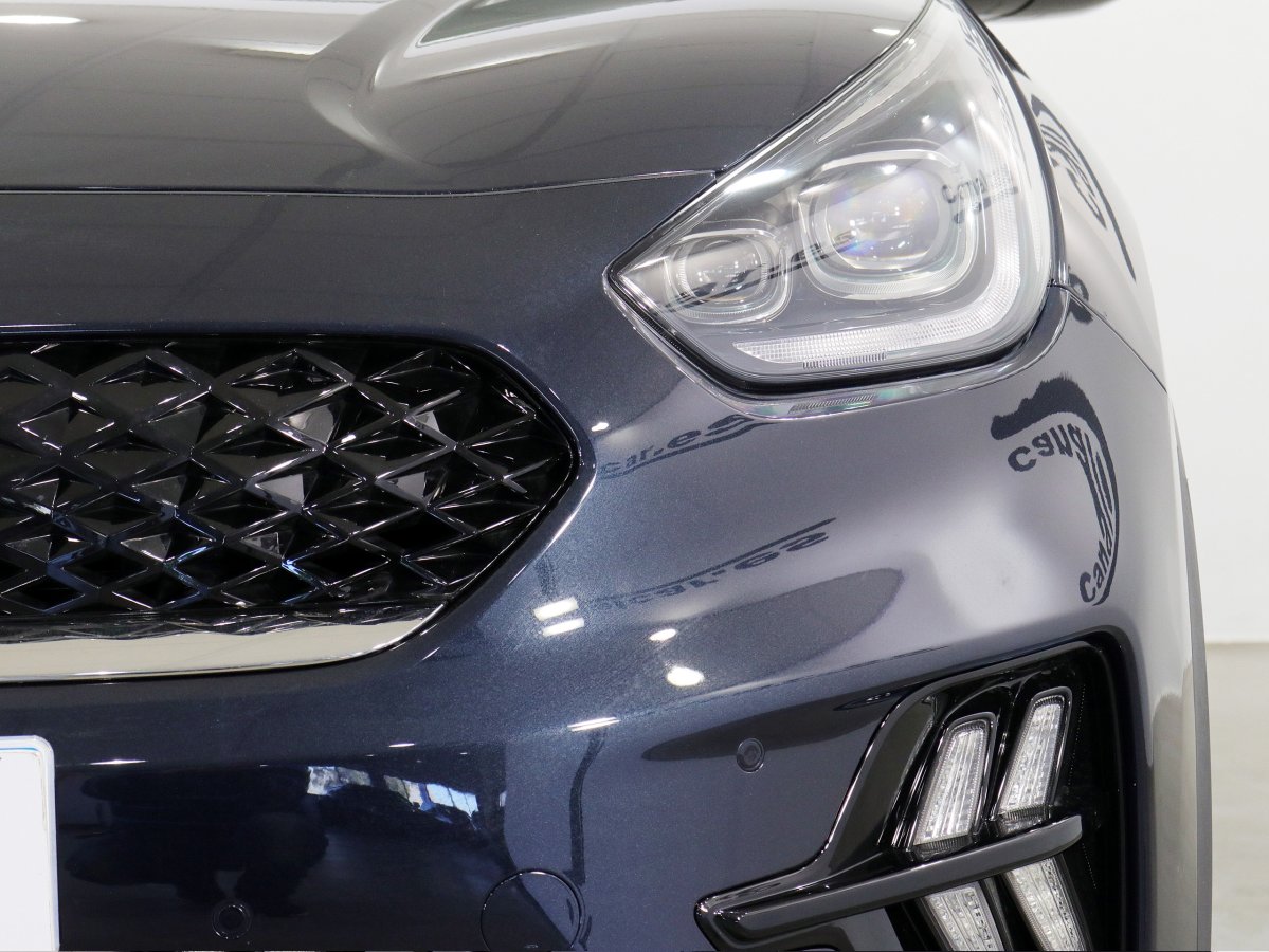 Foto Kia Niro 14