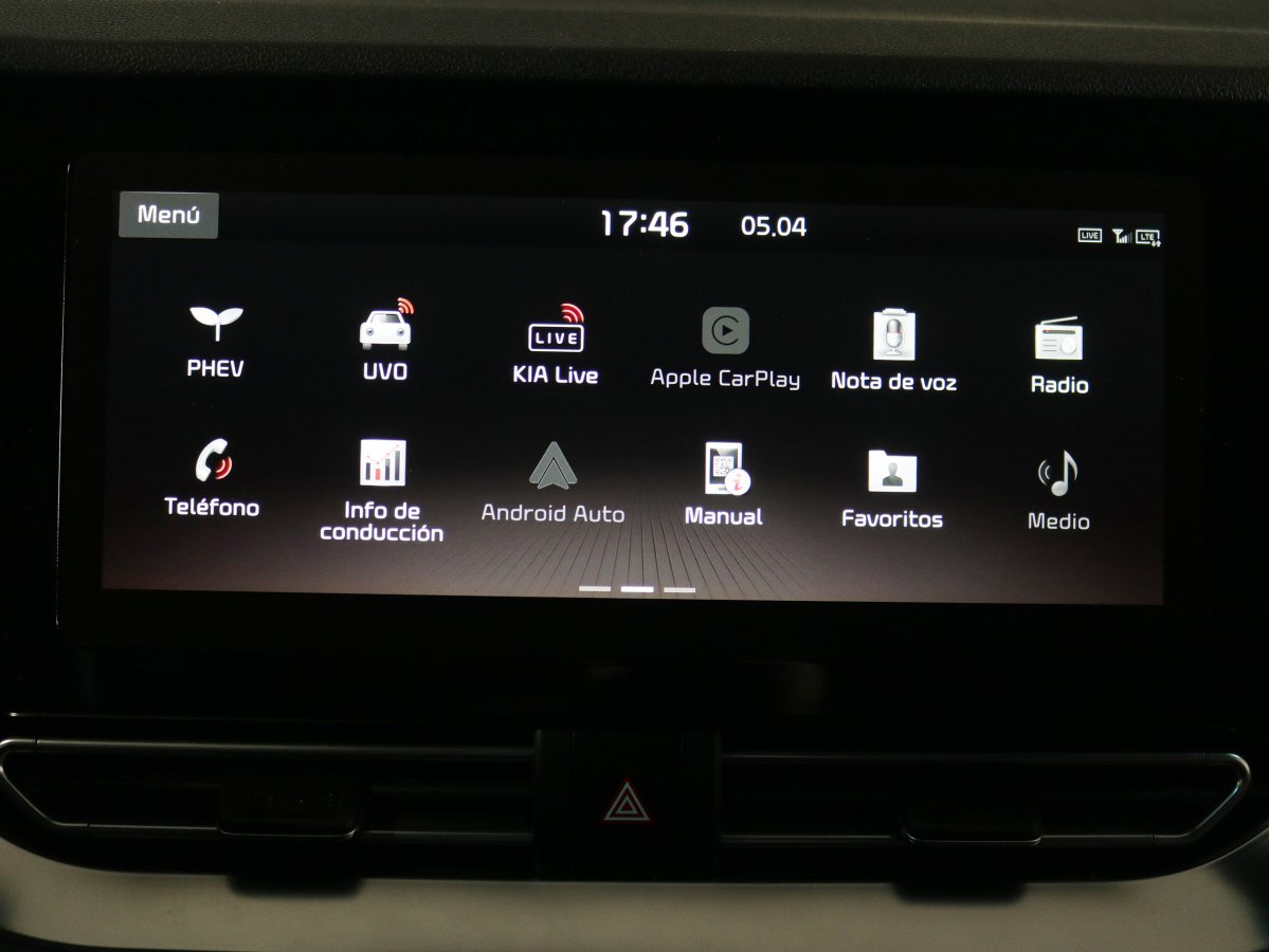 Foto Kia Niro 19