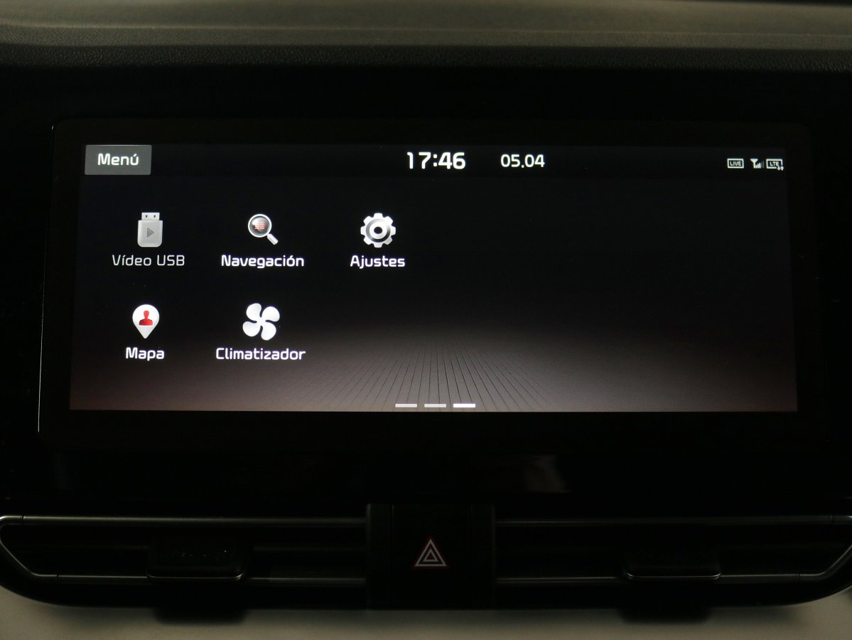 Foto Kia Niro 20