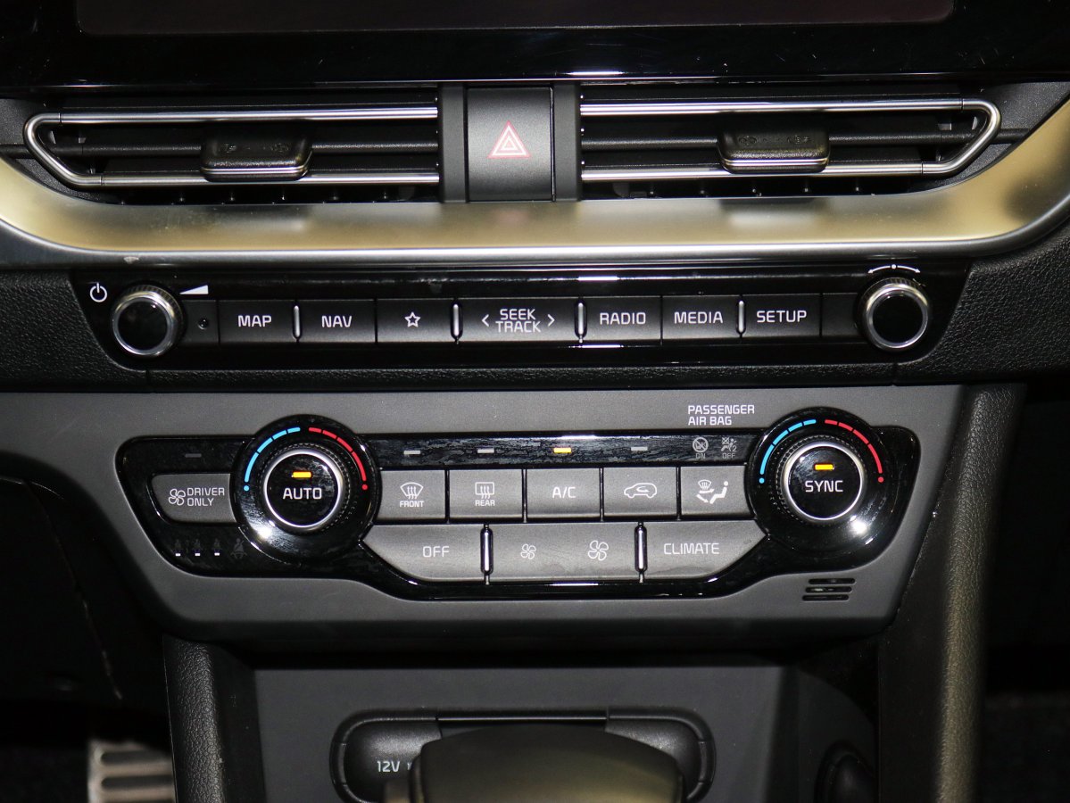 Foto Kia Niro 22