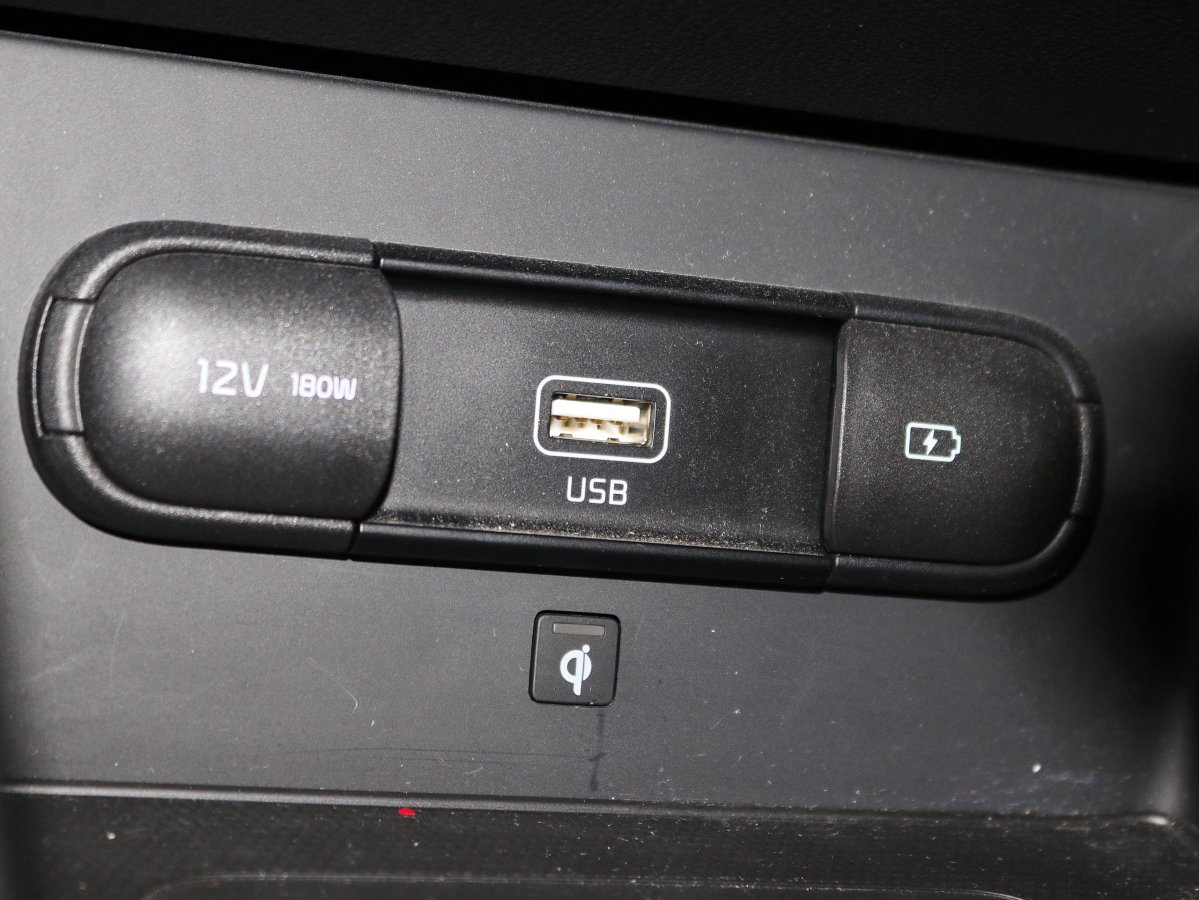 Foto Kia Niro 23