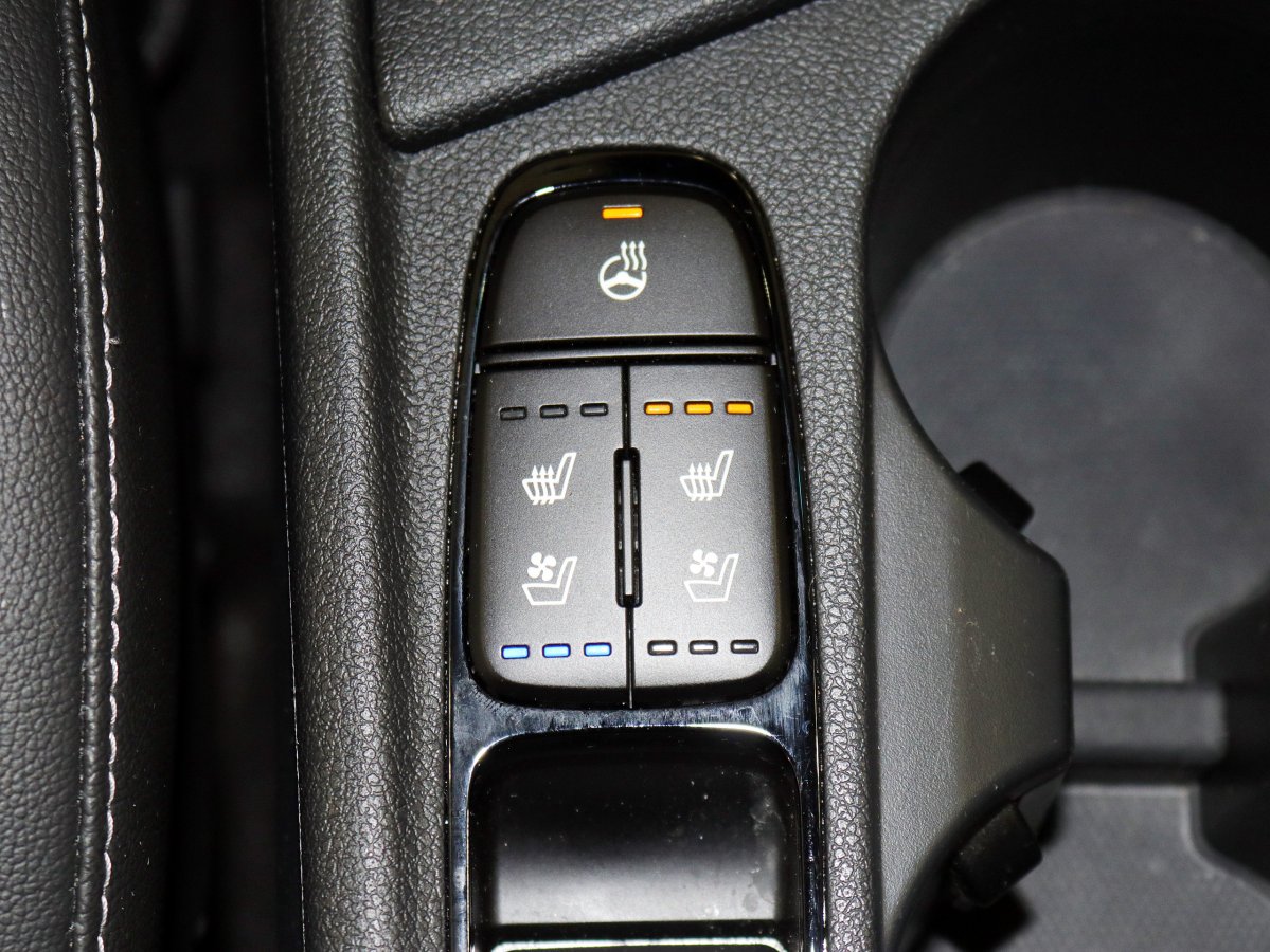 Foto Kia Niro 24