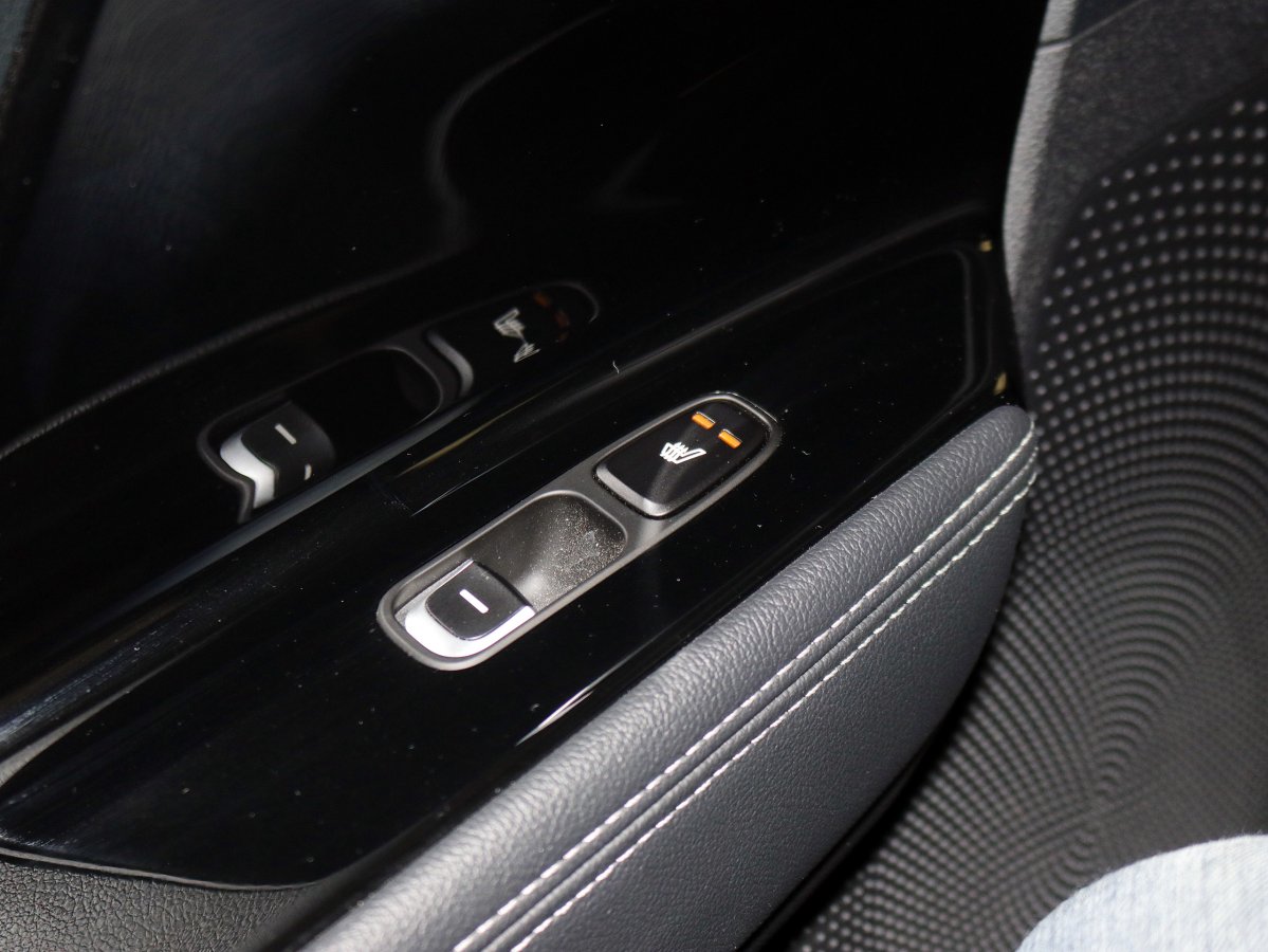 Foto Kia Niro 26
