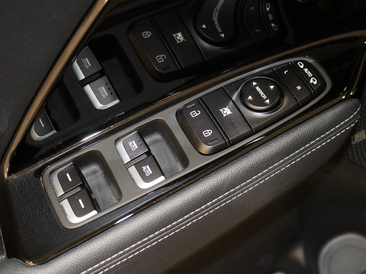 Foto Kia Niro 28