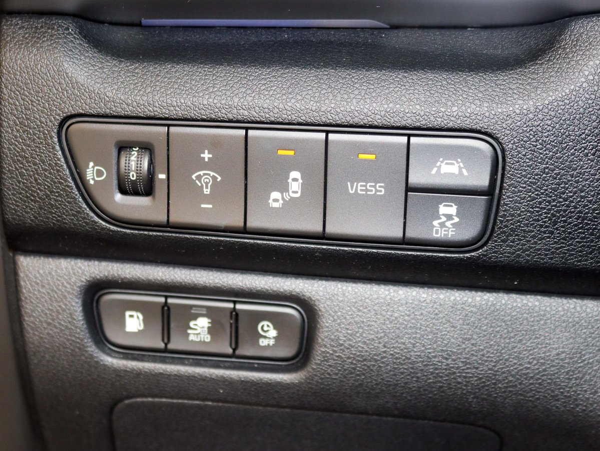 Foto Kia Niro 31