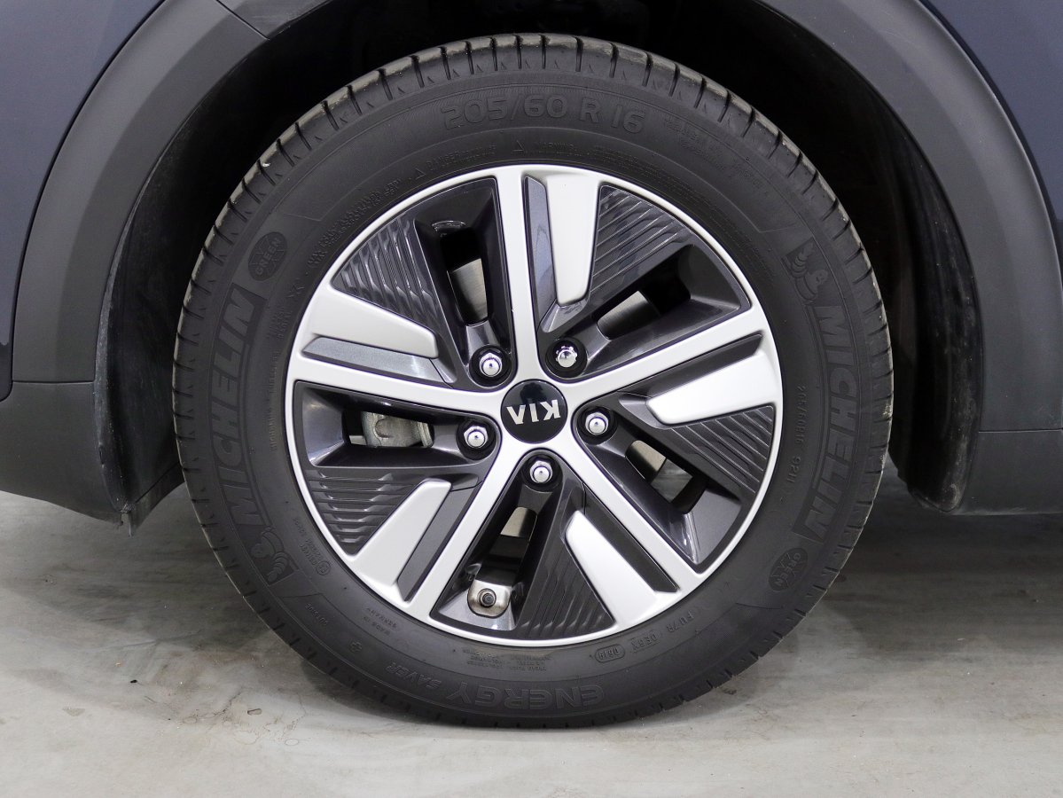 Foto Kia Niro 36