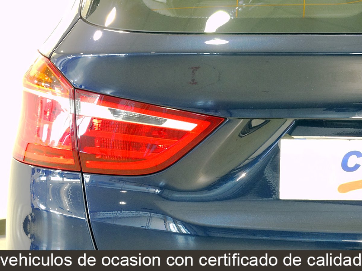 Foto Bmw 218 14