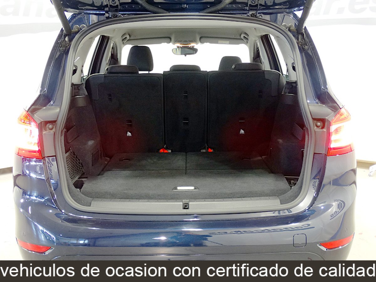 Foto Bmw 218 17