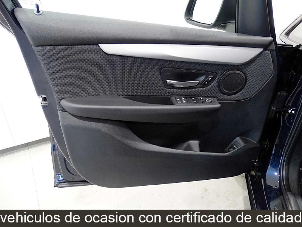 Foto Bmw 218 24