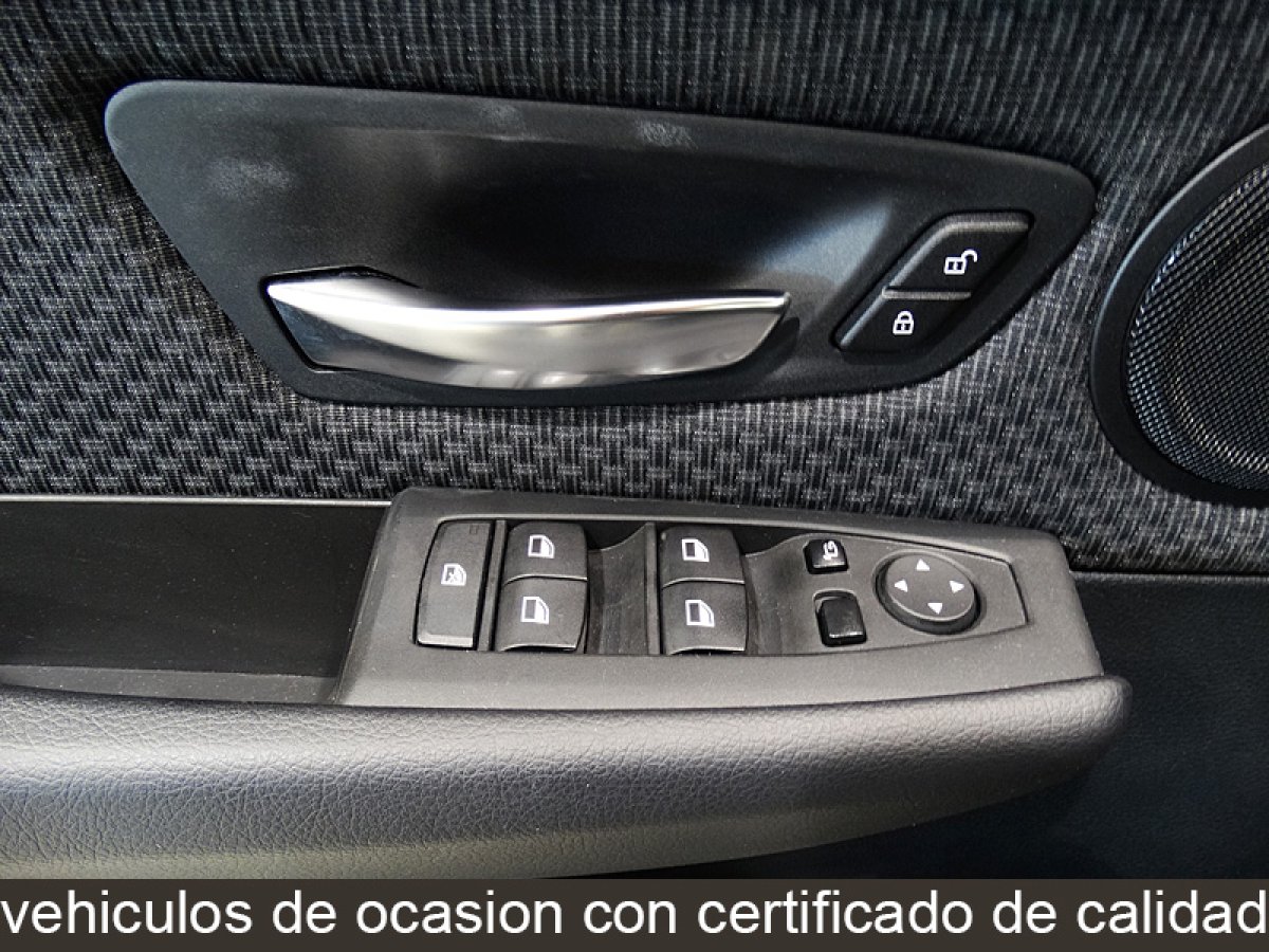 Foto Bmw 218 25
