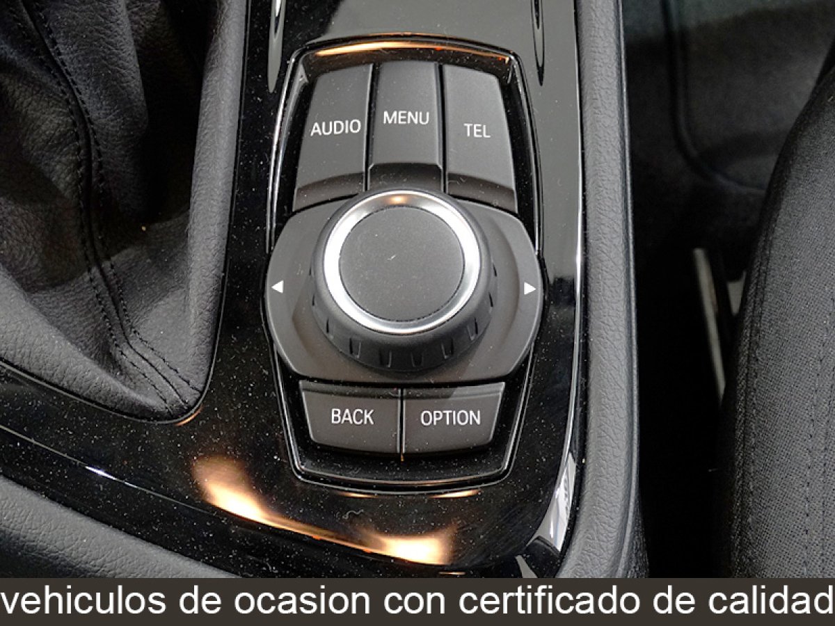 Foto Bmw 218 32