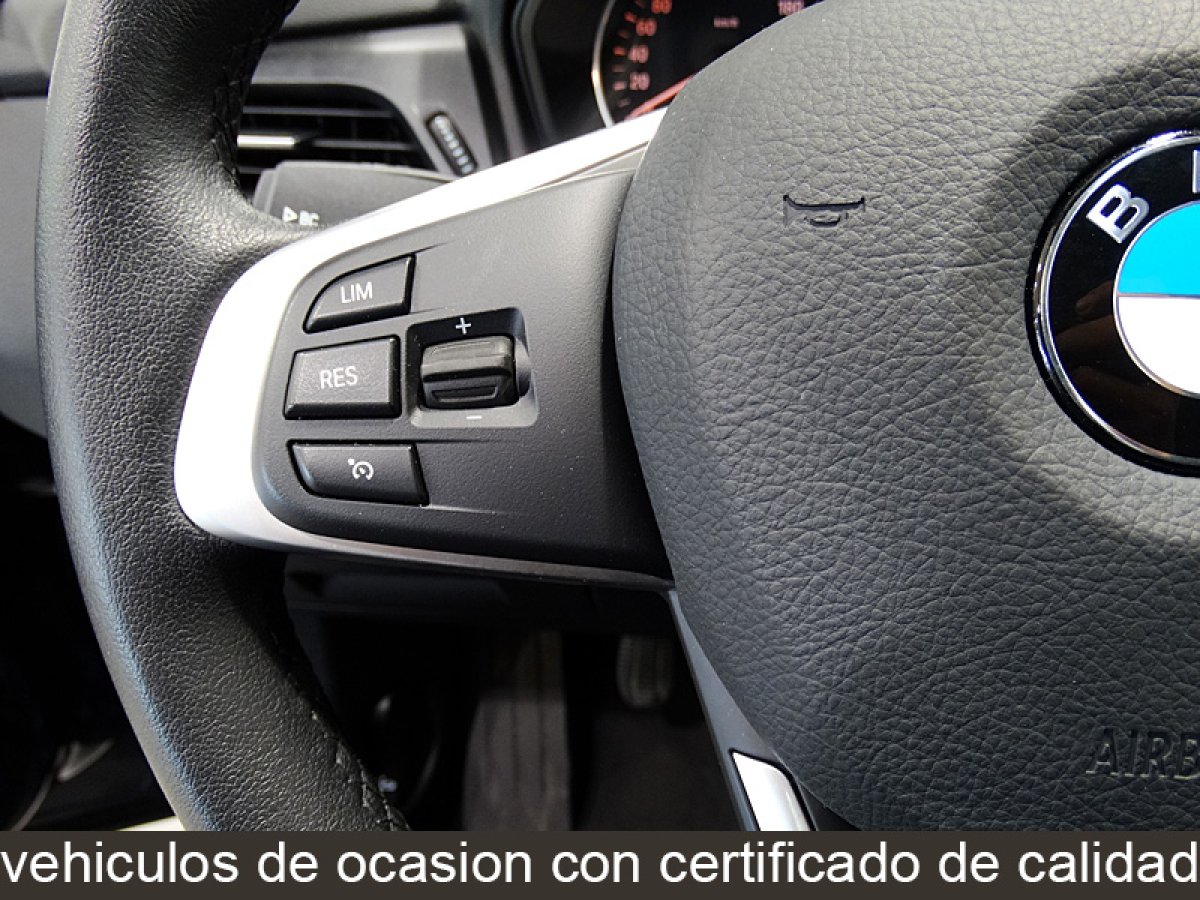 Foto Bmw 218 33